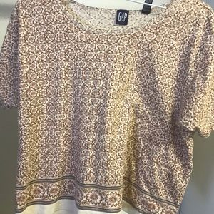 Women’s t shirt